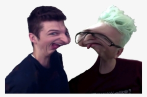 Free Troye Sivan And Tyler Oakley And Zoella - Tyler Oakley