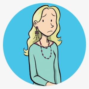 Are You Shy - Baby Sitters Club The Truth About Stacey