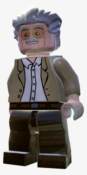 silver surfer lego