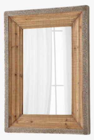 Vintage Reflection Mirror