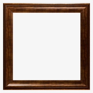 Modena Vintage King - Square Frame Png