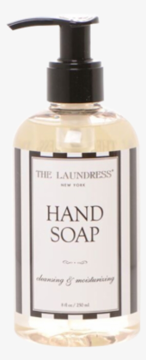 Soap 01~01 Img 420 Handsoap8floz 723884459 - Laundress Baby Hand Soap