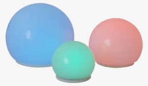 Our Balls Create An Unforgotable Visual Experience - Sphere