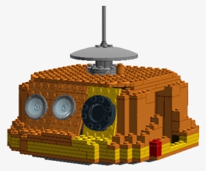 Nwjdfgr - Scale Model