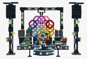 A Head Full Of Dreams - Jonny Buckland A Head Full Of Dreams