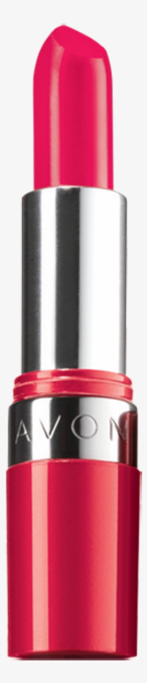 Avon Color Extralasting Lipstick - Avon Extra Lasting Lipstick Totally Twig