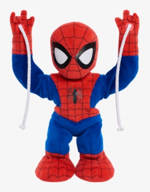 Swing & Sling Spider-man - Spiderman Swing And Sling