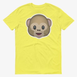 Men's Emoji T Shirt - Shirt