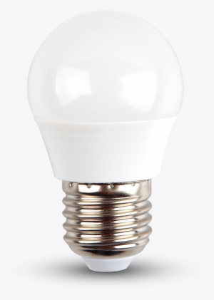 Energizer 6w 40w Led Golf Ball Es/e27 Non Dim Warm - Unbranded , 4247 , Lamp Led Golf Ball 6w G45 2700k