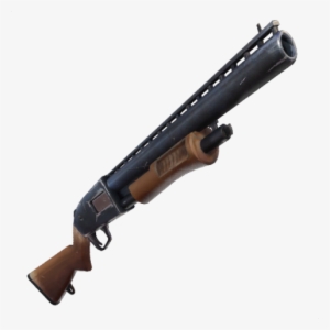 From Liquipedia Fortnite Wiki - Pump Shotgun Fortnite