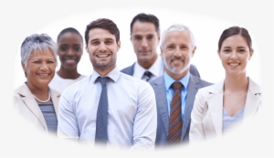 How To Lead Yourself And Others To Greater Success - Professionals Png