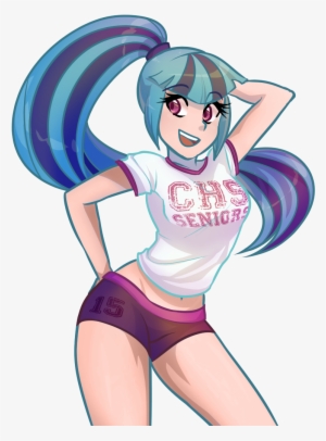 Breasts, Canterlot High, Clothes, Cute, Equestria Girls, - Mlp Anime Transparent