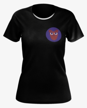 Monkey Face T-shirt Women's - Shirt