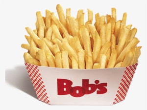 Batata Mega - Batata Bobs