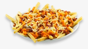 Terminando De Ver ” Prenda Me Se For Capaz” Muito Bom, - Batata Frita Com Bacon E Cheddar Png