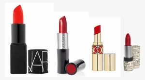 I Am A Longtime User Of The Red Lip Trick
