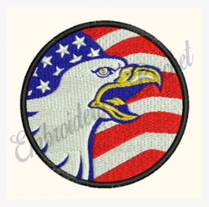 Thinking Of You On Patriot Day Card