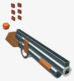 From Fortnite - Firearm