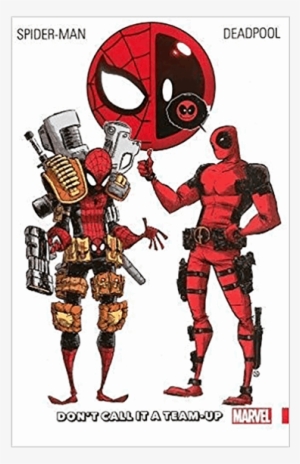 Spider Man & Deadpool