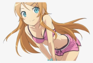 Daily Kirino 274 - Kirino Kousaka Vector