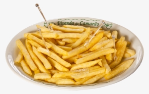 Porção De Batata Frita - French Fries