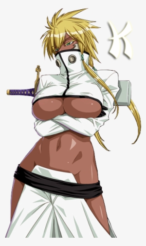 Rate This - - Bleach Tercera Espada Tear Halibel Cosplay Costume