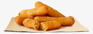 Coxinha Fries - Batata Coxinha Burger King