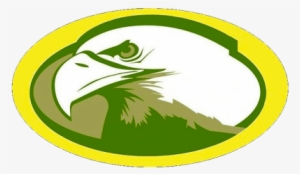 Life Running Eagles Rugby Logo - Life University