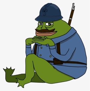 Post - Battlefield Pepe
