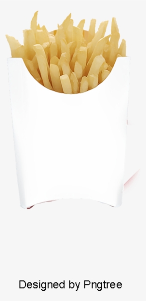 Hd Batatas Fritas Batatas Fritas Fast Food Png E Psd - Fast Food
