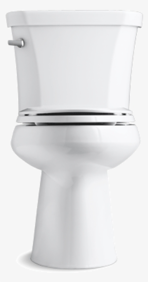 Previous - Toilet Bowl Front Png