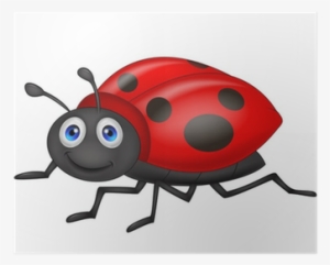 Ladybird Cartoons