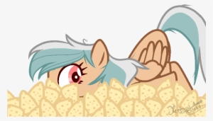 Katzishiki, Base Used, Chips, Doritos, Female, Food, - Cartoon