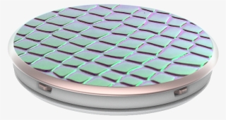 Iridescent Snake Popsocket