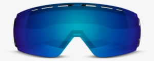 Maglens - Blue Iridescent - Plastic