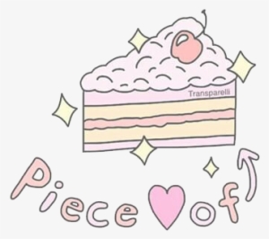 Cake, Png, And Overlay Image - Cake Melanie Martinez Transparent