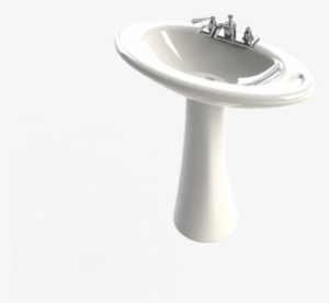 Bathroom Sink - Sink