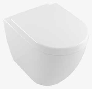 Villeroy And Boch Subway 2.0 Toilet