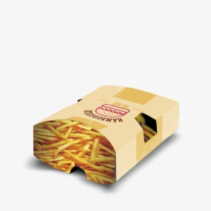 Hamburgueria Box Fritas Delivery Fechado - French Fries Galaxy Note Ii