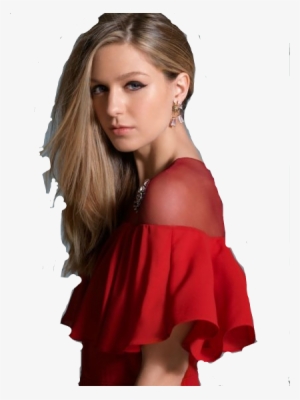 Report Abuse - Melissa Benoist Modeling