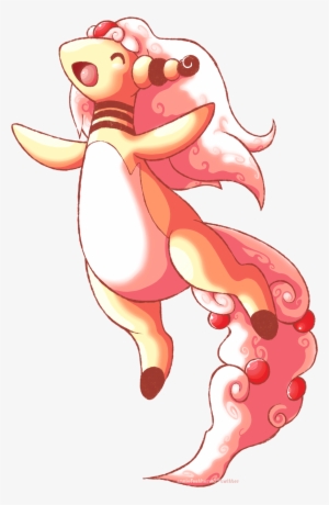 Oc Arttoday - Pokemon Mega Ampharos