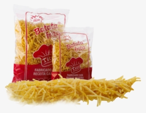Batata Palha - Batata Palha Png