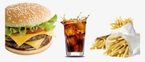 Alimentos Vida Sexual Homem Blog Hamburger Refrigerante - Do French People Eat