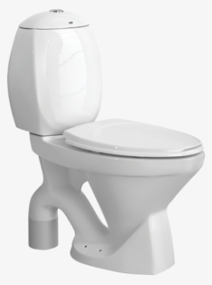 Couple Suite Toilet - Toilet