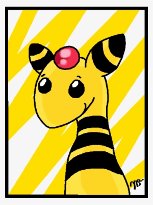 Ampharos