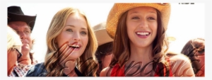 Melissa Benoist > Nové Stillsky K Filmu The Longest - Longest Ride Melissa Benoist