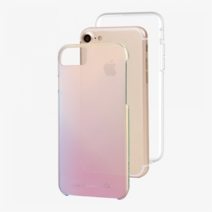 Case-mate Barely There (iphone 8/7/6s/6)