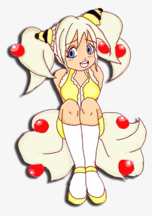 Source Submitted By Shiny-fragilady - Cartoon