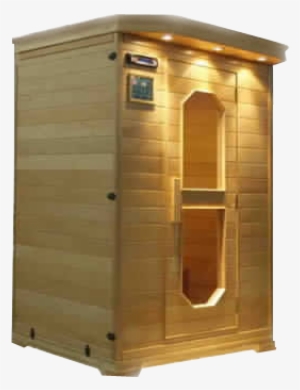 Beauty Saunas And Baths - Edmonton Sauna Infrared