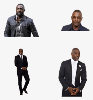 Idris Elba